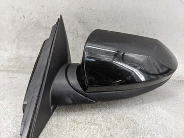 2021-2022 Hyundai Elantra Driver Side View Mirror - Left Door Mirror OEM Used - Oemusedautoparts1.com