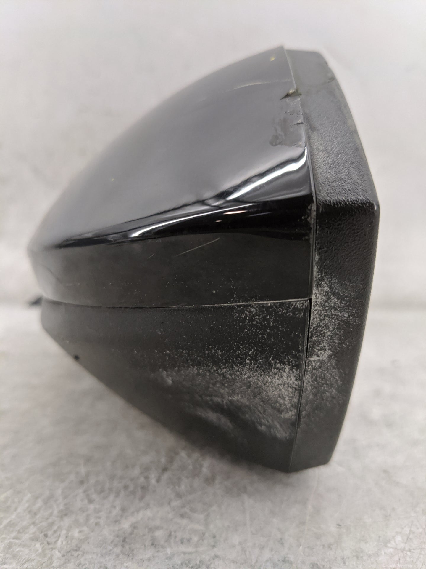 2021-2022 Hyundai Elantra Driver Side View Mirror - Left Door Mirror OEM Used - Oemusedautoparts1.com