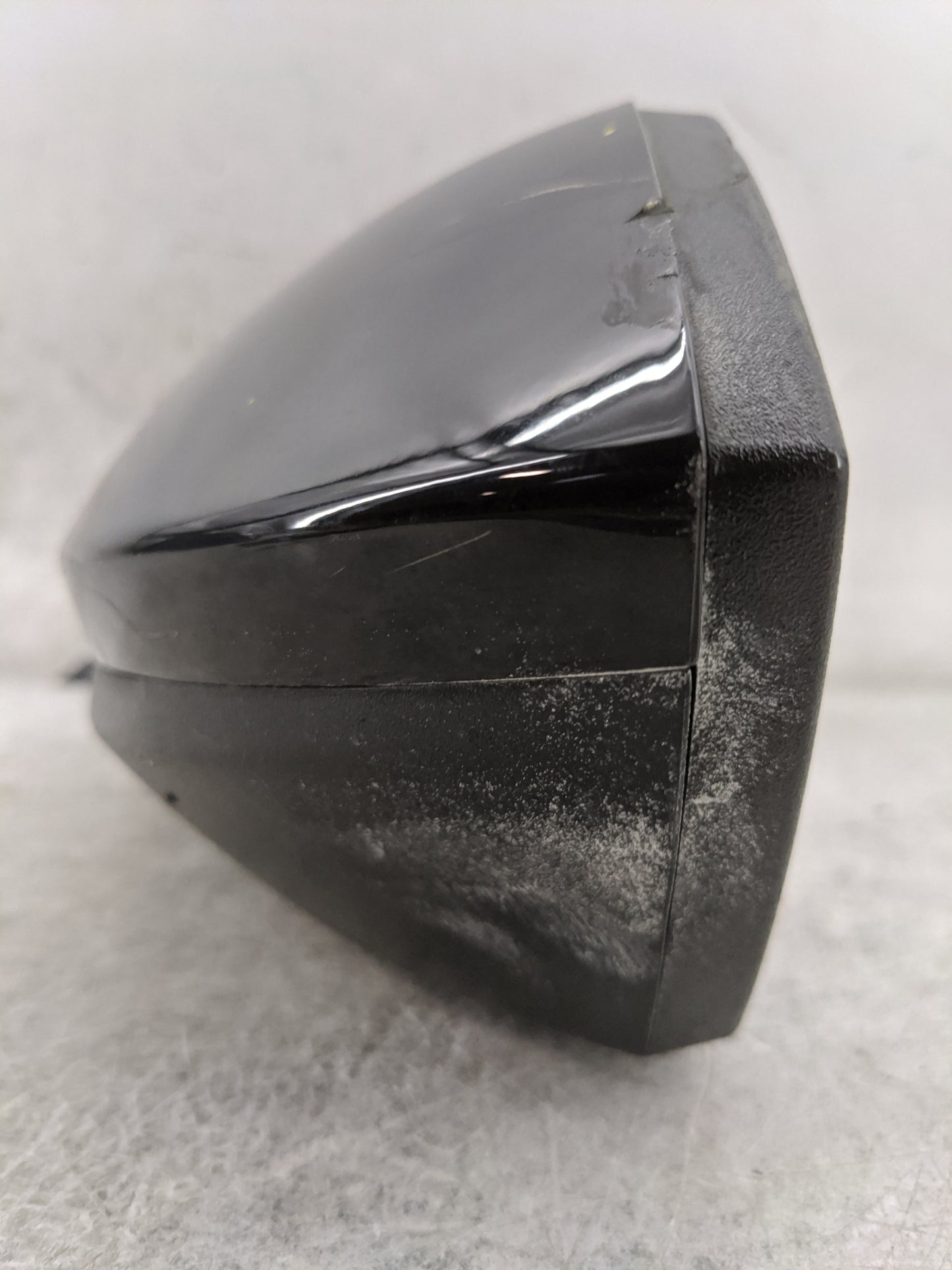 2021-2022 Hyundai Elantra Driver Side View Mirror - Left Door Mirror OEM Used - Oemusedautoparts1.com