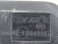 2021-2022 Hyundai Elantra Driver Side View Mirror - Left Door Mirror OEM Used - Oemusedautoparts1.com