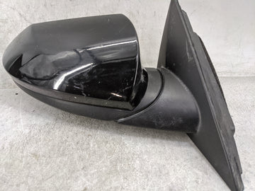 2021-2022 Hyundai Elantra Passenger Side View Mirror - Right Door Mirror OEM Used - Oemusedautoparts1.com