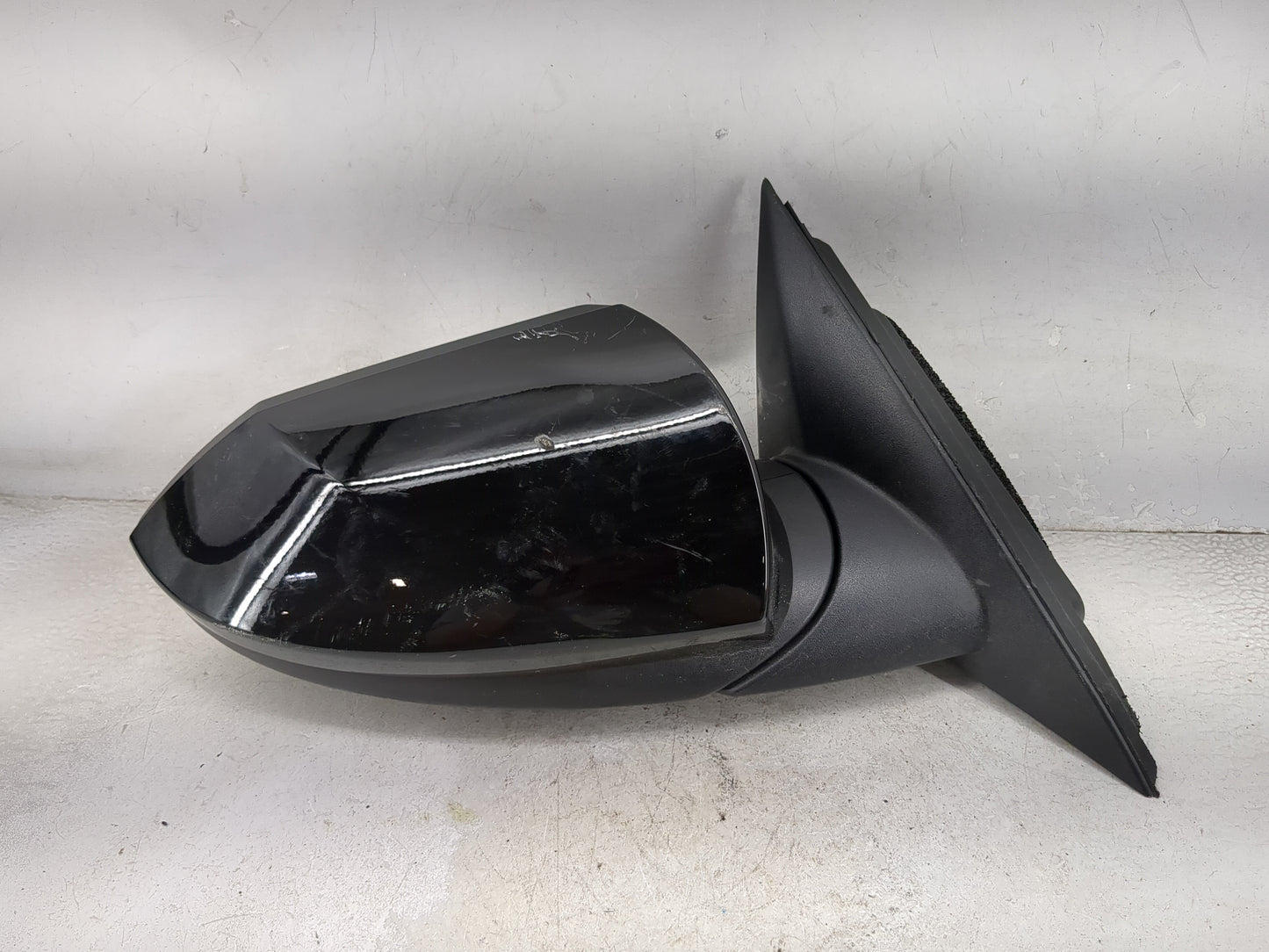 2021-2022 Hyundai Elantra Passenger Side View Mirror - Right Door Mirror OEM Used - Oemusedautoparts1.com
