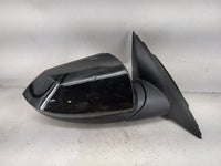 2021-2022 Hyundai Elantra Passenger Side View Mirror - Right Door Mirror OEM Used - Oemusedautoparts1.com