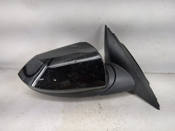 2021-2022 Hyundai Elantra Passenger Side View Mirror - Right Door Mirror OEM Used - Oemusedautoparts1.com
