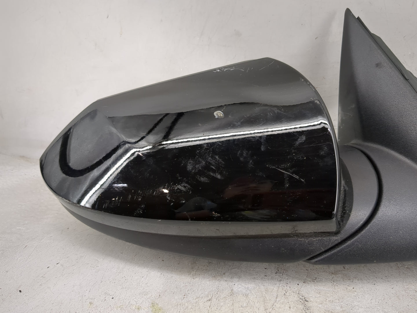 2021-2022 Hyundai Elantra Passenger Side View Mirror - Right Door Mirror OEM Used - Oemusedautoparts1.com