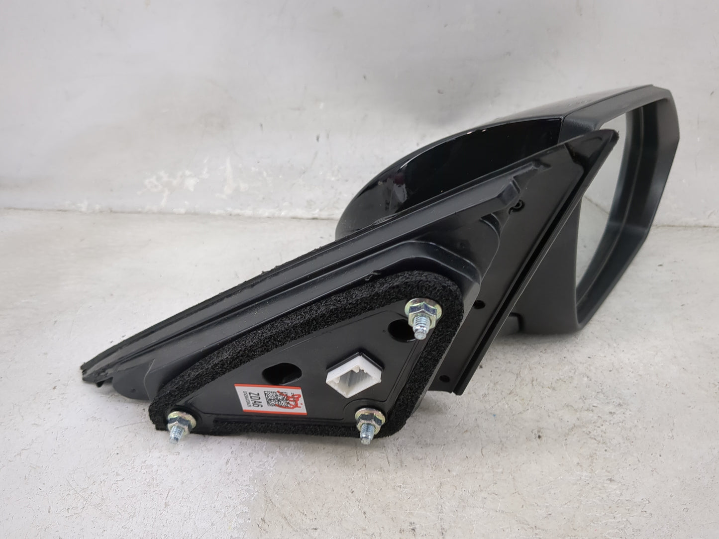 2021-2022 Hyundai Elantra Passenger Side View Mirror - Right Door Mirror OEM Used - Oemusedautoparts1.com