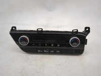 2021-2022 Hyundai Elantra Climate Control Module Temperature AC/Heater Replacement P/N:97250-AA400LS5 Fits Fits 2021 2022 OE