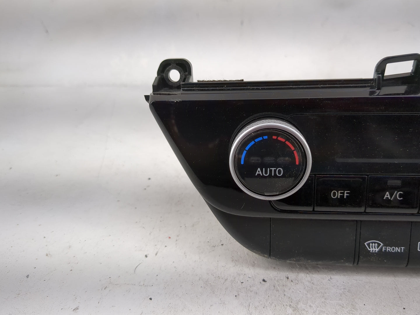 2021-2022 Hyundai Elantra Climate Control Module Temperature AC/Heater Replacement P/N:97250-AA400LS5 Fits Fits 2021 2022 OE