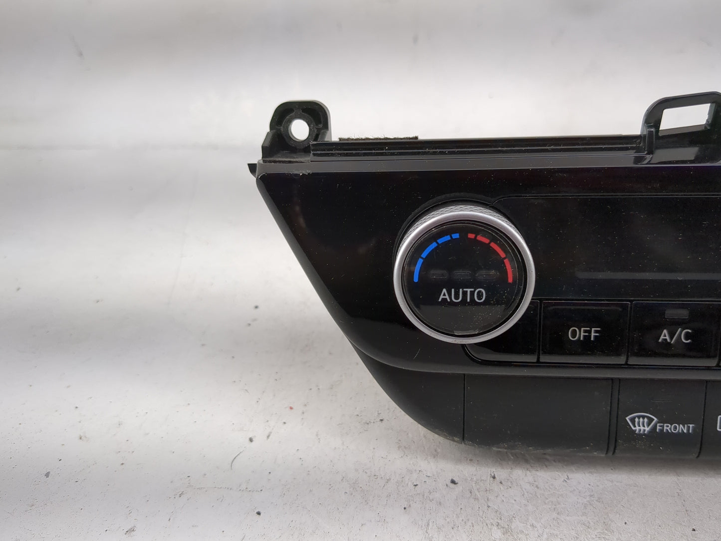 2021-2022 Hyundai Elantra Climate Control Module Temperature AC/Heater Replacement P/N:97250-AA400LS5 Fits Fits 2021 2022 OE