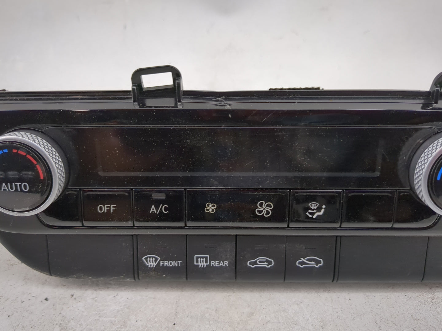 2021-2022 Hyundai Elantra Climate Control Module Temperature AC/Heater Replacement P/N:97250-AA400LS5 Fits Fits 2021 2022 OE
