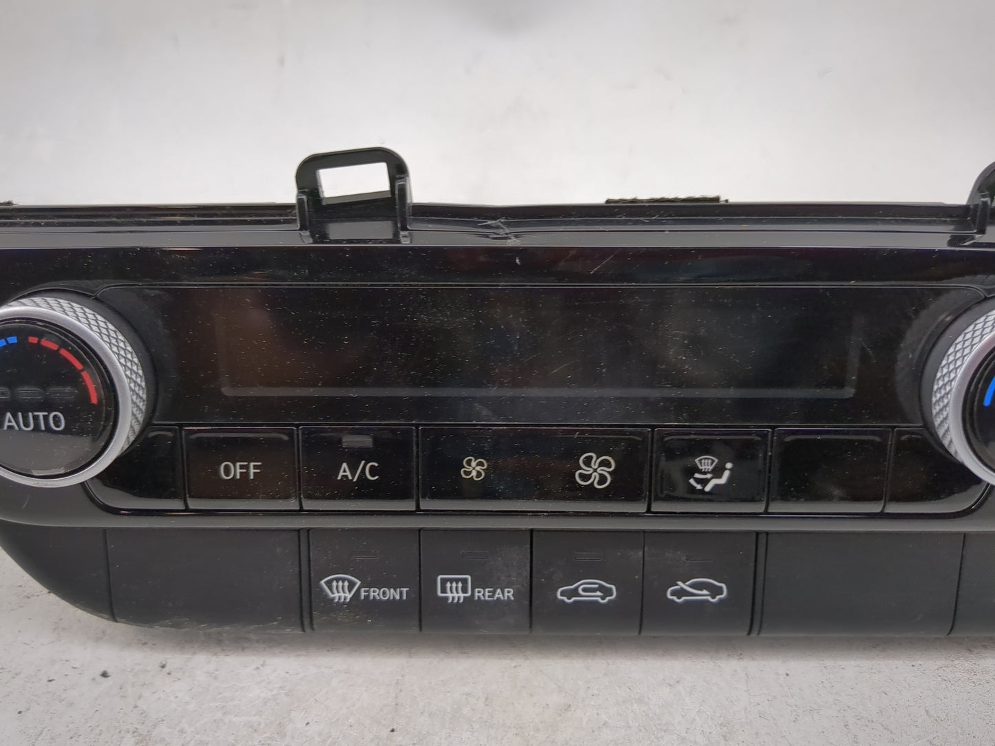 2021-2022 Hyundai Elantra Climate Control Module Temperature AC/Heater Replacement P/N:97250-AA400LS5 Fits Fits 2021 2022 OE
