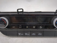 2021-2022 Hyundai Elantra Climate Control Module Temperature AC/Heater Replacement P/N:97250-AA400LS5 Fits Fits 2021 2022 OE