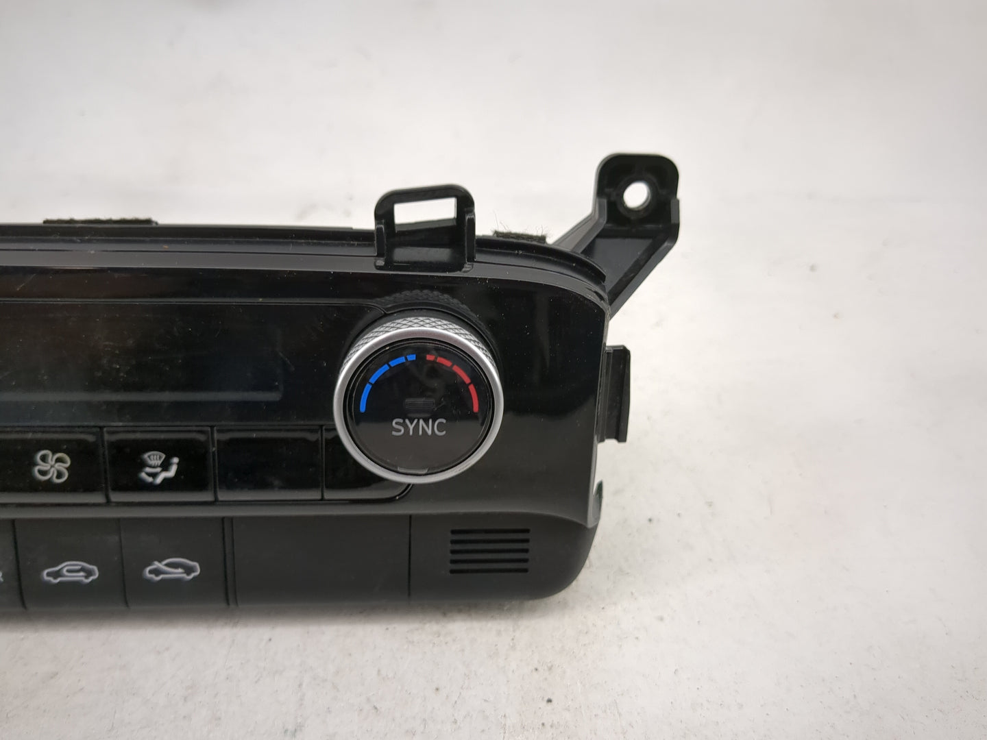 2021-2022 Hyundai Elantra Climate Control Module Temperature AC/Heater Replacement P/N:97250-AA400LS5 Fits Fits 2021 2022 OE