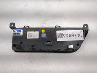 2021-2022 Hyundai Elantra Climate Control Module Temperature AC/Heater Replacement P/N:97250-AA400LS5 Fits Fits 2021 2022 OE