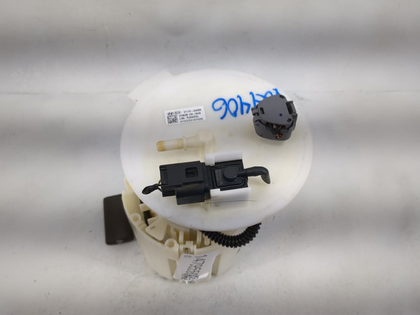 2021-2022 Hyundai Elantra Electrical Gas Fuel Pump Assembly 1479558 - Oemusedautoparts1.com