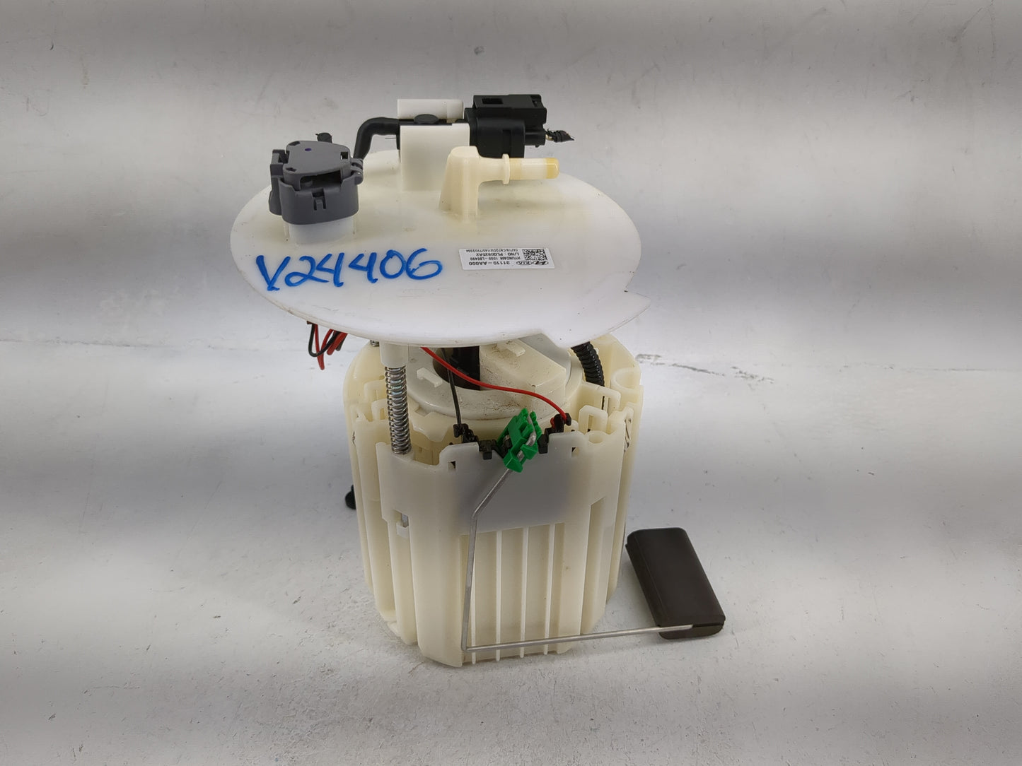 2021-2022 Hyundai Elantra Electrical Gas Fuel Pump Assembly 1479558 - Oemusedautoparts1.com