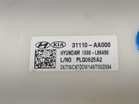 2021-2022 Hyundai Elantra Electrical Gas Fuel Pump Assembly 1479558 - Oemusedautoparts1.com