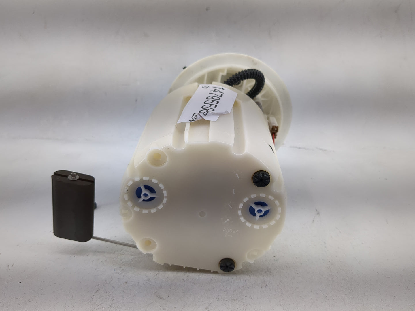 2021-2022 Hyundai Elantra Electrical Gas Fuel Pump Assembly 1479558 - Oemusedautoparts1.com