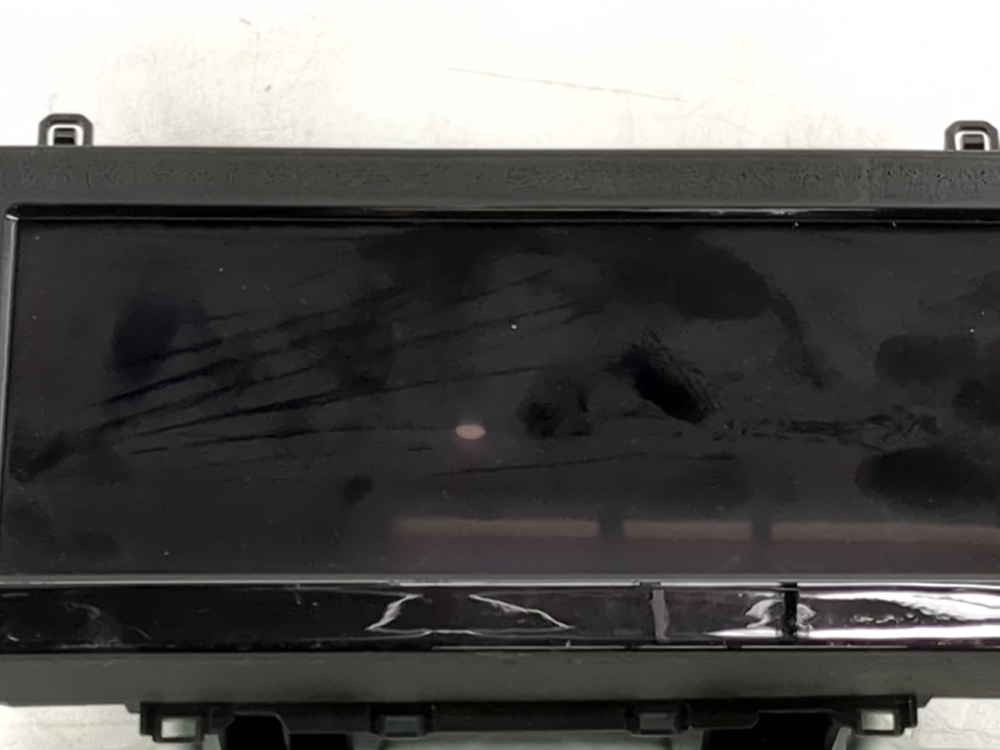 2021-2022 Hyundai Elantra Instrument Cluster Speedometer Gauges P/N:94021-AB030 11004-39316DA, AB30 Miles: Fits Fits 2021 20