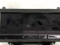 2021-2022 Hyundai Elantra Instrument Cluster Speedometer Gauges P/N:94021-AB030 11004-39316DA, AB30 Miles: Fits Fits 2021 20