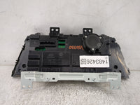2021-2022 Hyundai Elantra Instrument Cluster Speedometer Gauges P/N:94021-AB030 11004-39316DA, AB30 Miles: Fits Fits 2021 20