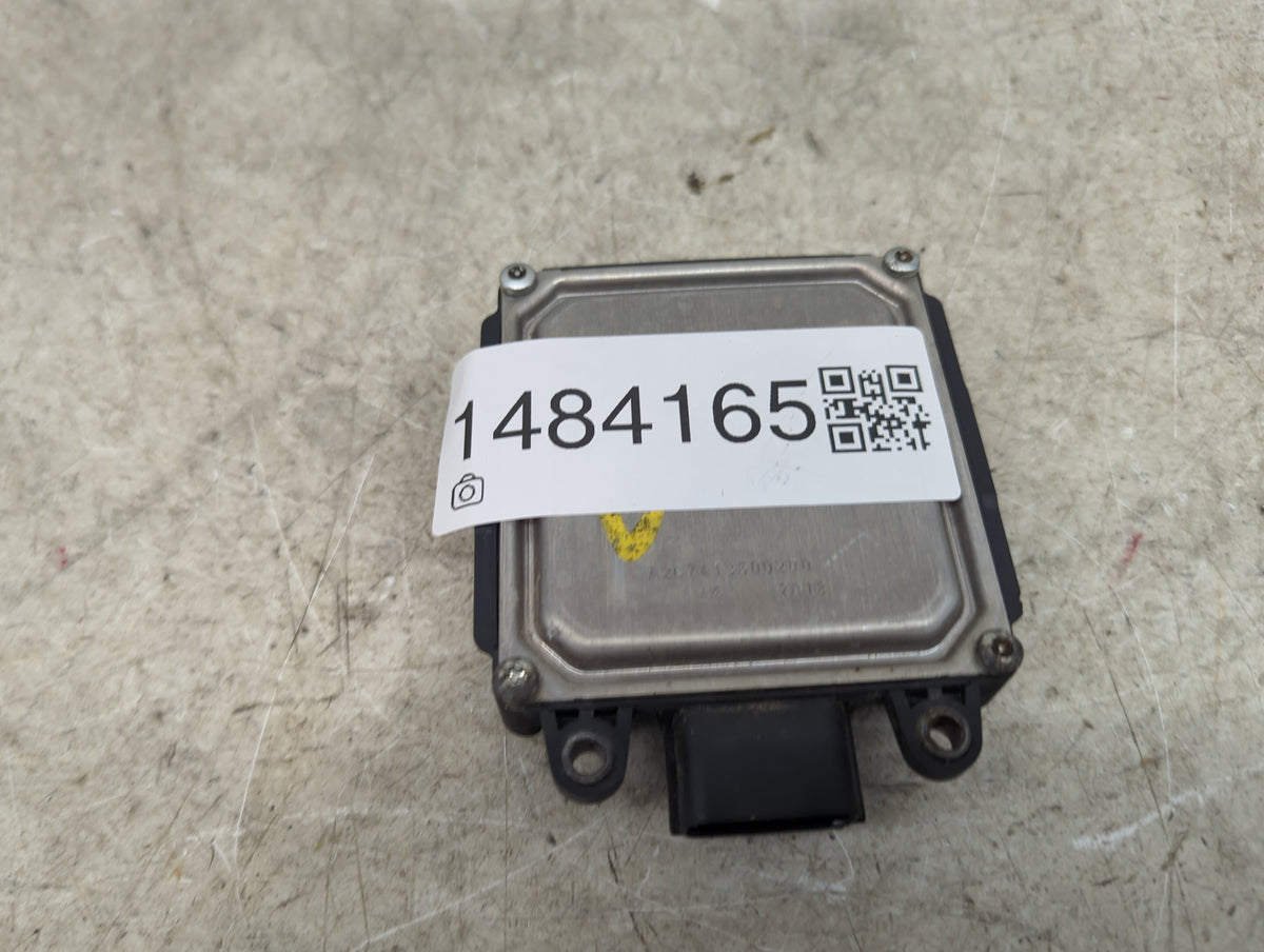 2021-2022 Hyundai Elantra Backup Camera Or Backup Sensor - Oemusedautoparts1.com