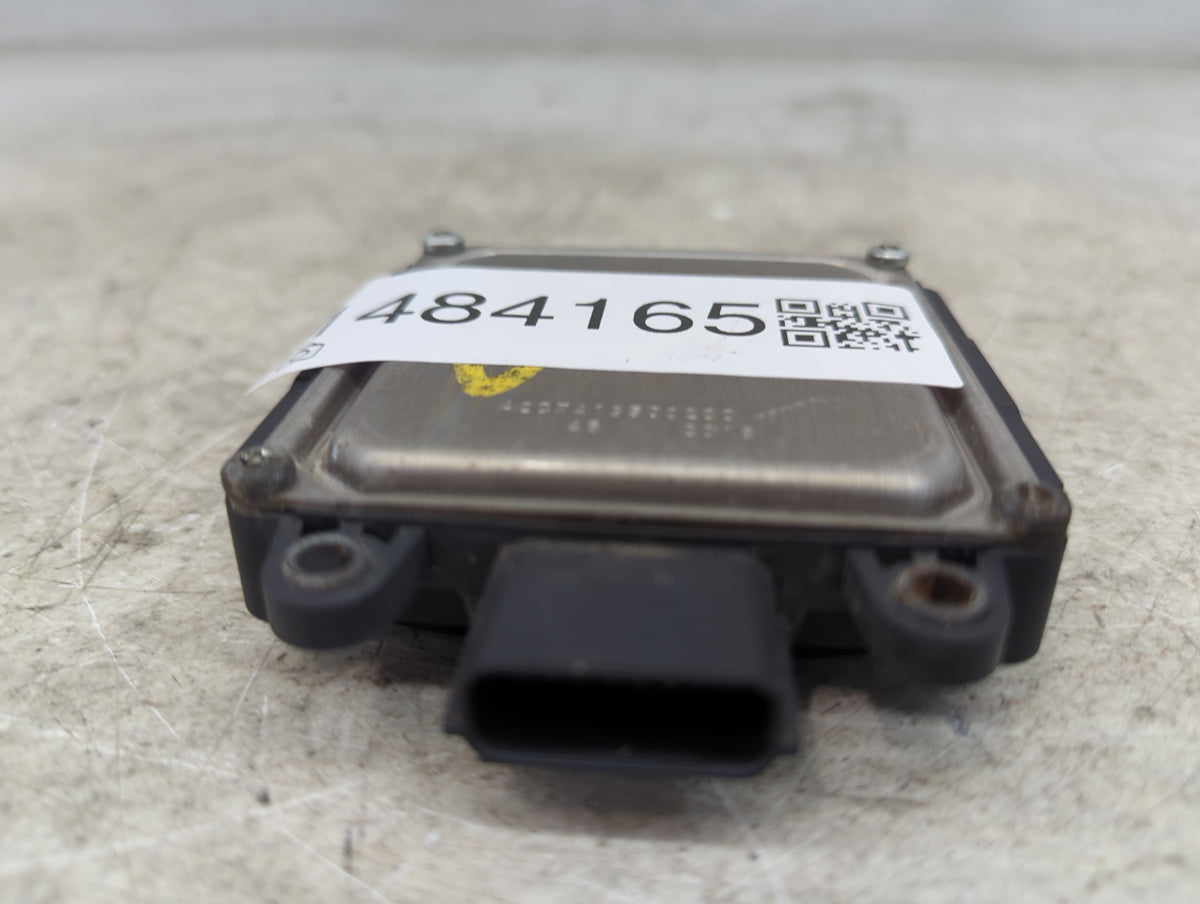 2021-2022 Hyundai Elantra Backup Camera Or Backup Sensor - Oemusedautoparts1.com