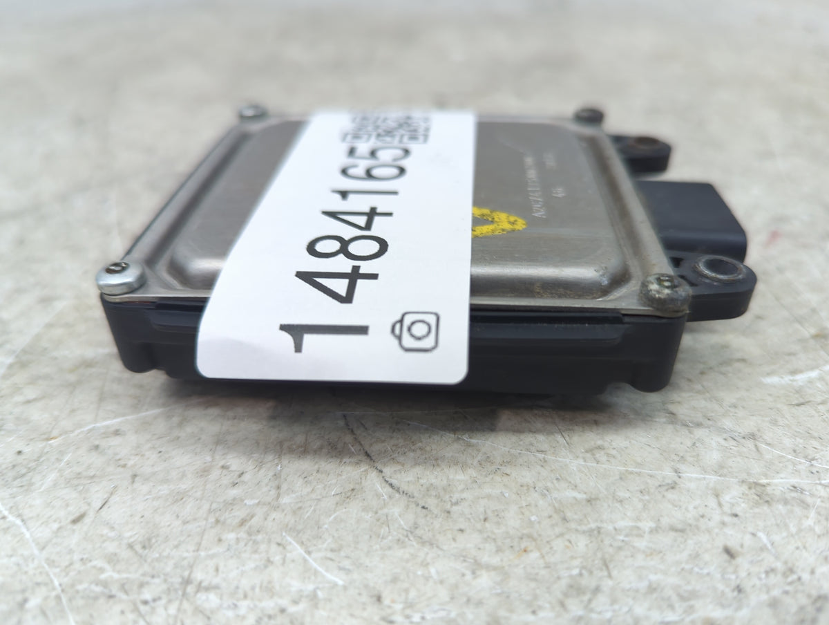 2021-2022 Hyundai Elantra Backup Camera Or Backup Sensor - Oemusedautoparts1.com
