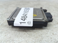 2021-2022 Hyundai Elantra Backup Camera Or Backup Sensor - Oemusedautoparts1.com
