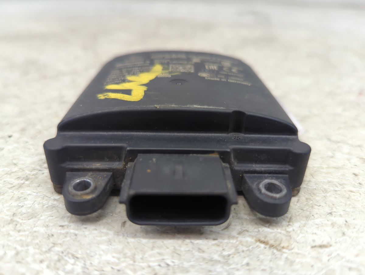2021-2022 Hyundai Elantra Backup Camera Or Backup Sensor - Oemusedautoparts1.com