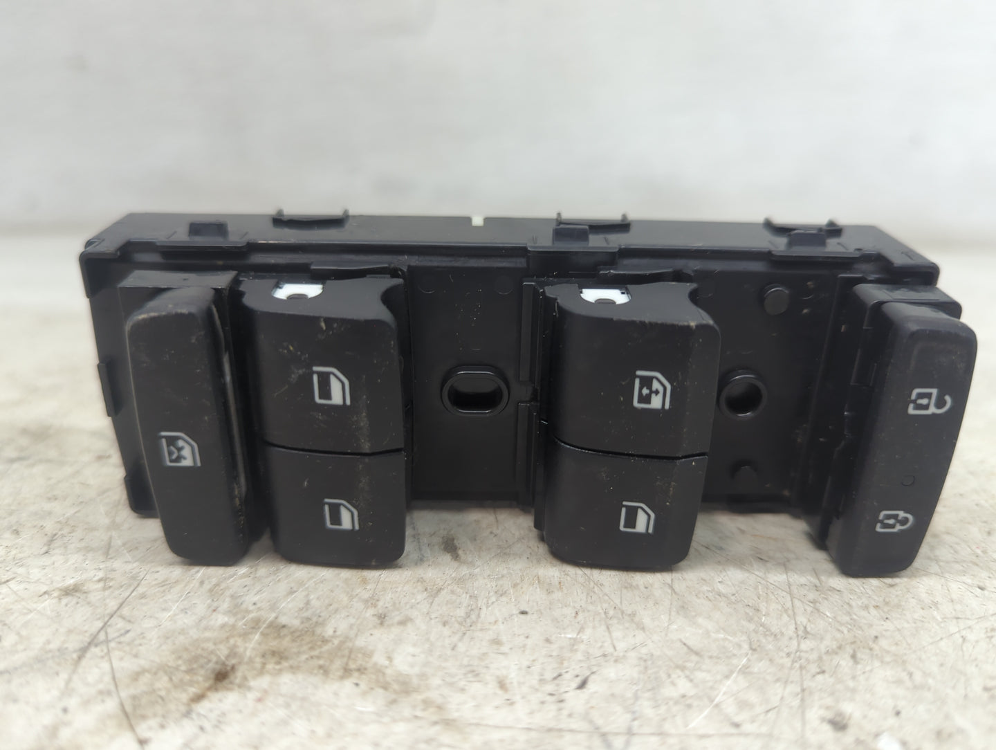 2021-2022 Hyundai Elantra Master Power Window Switch Replacement Driver Side Left P/N:93571-AA200 Fits Fits 2021 2022 OEM Us
