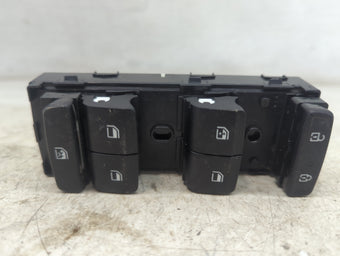 compare product 2021-2022 Hyundai Elantra Master Power Window Switch Replacement Driver Side Left P/N:93571-AA200 Fits Fits 2021 2022 OEM Used Auto Parts