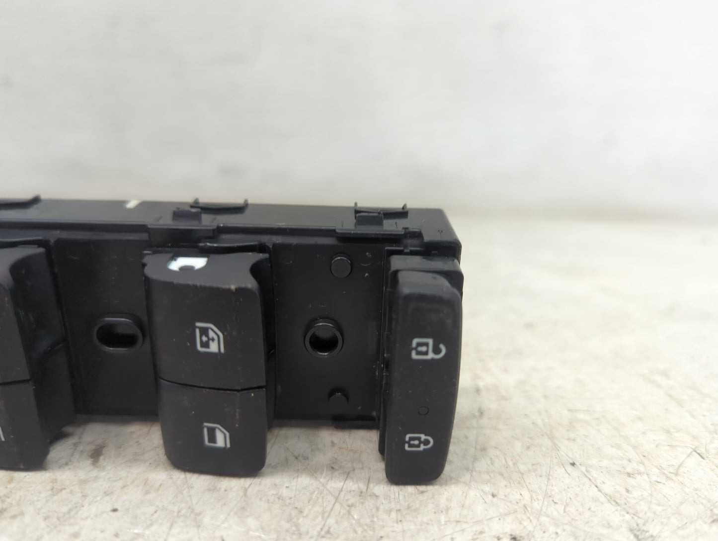 2021-2022 Hyundai Elantra Master Power Window Switch Replacement Driver Side Left P/N:93571-AA200 Fits Fits 2021 2022 OEM Us