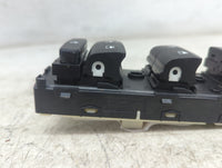 2021-2022 Hyundai Elantra Master Power Window Switch Replacement Driver Side Left P/N:93571-AA200 Fits Fits 2021 2022 OEM Us