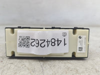 2021-2022 Hyundai Elantra Master Power Window Switch Replacement Driver Side Left P/N:93571-AA200 Fits Fits 2021 2022 OEM Us