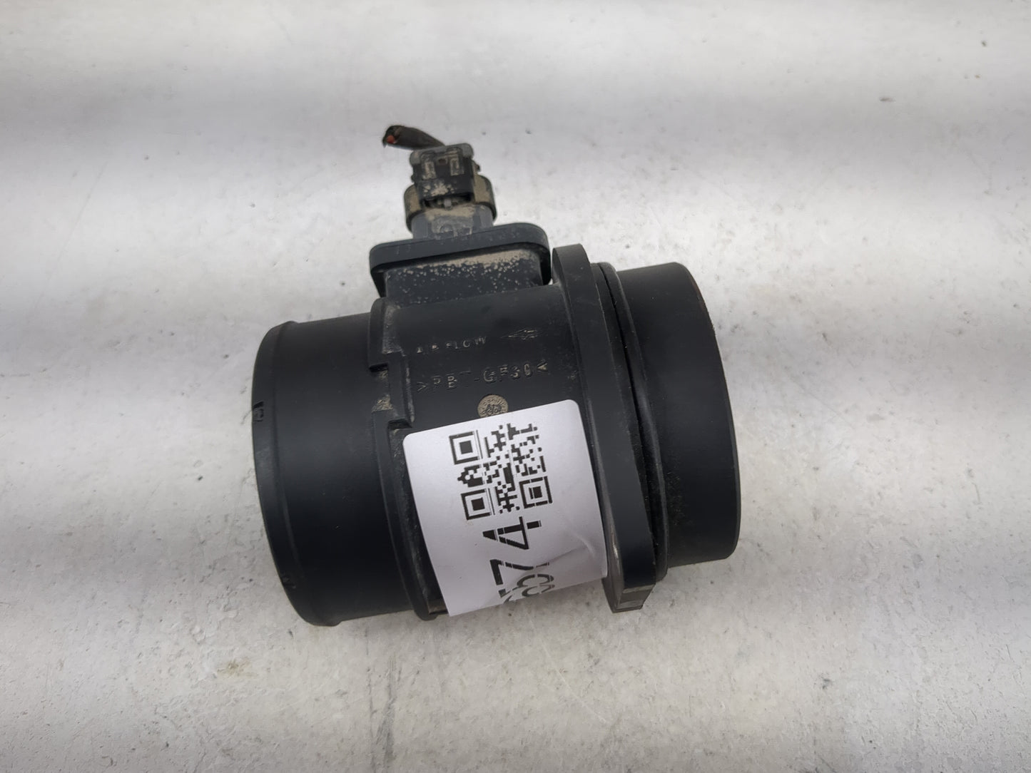 2021 Hyundai Elantra Mass Air Flow Meter Maf 1486574 - Oemusedautoparts1.com