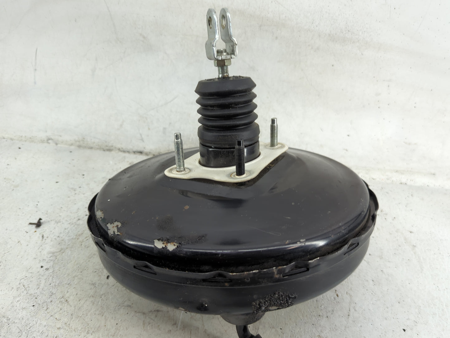 2021-2022 Hyundai Elantra Power Brake Booster Oem 1490376 - Oemusedautoparts1.com