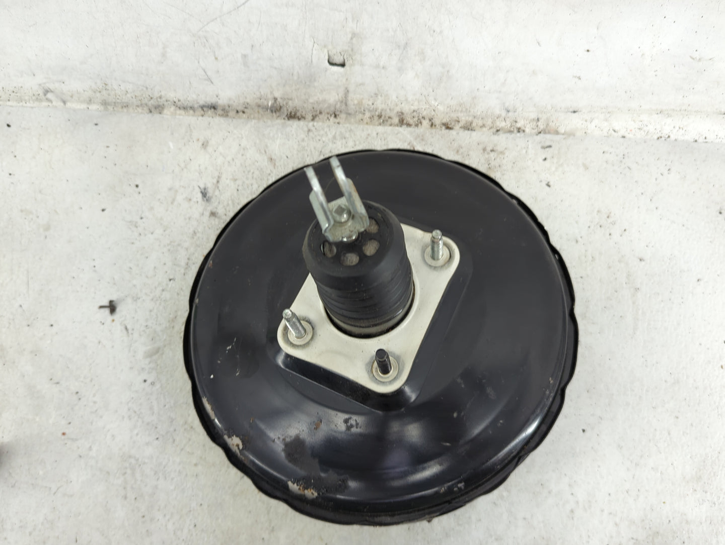 2021-2022 Hyundai Elantra Power Brake Booster Oem 1490376 - Oemusedautoparts1.com