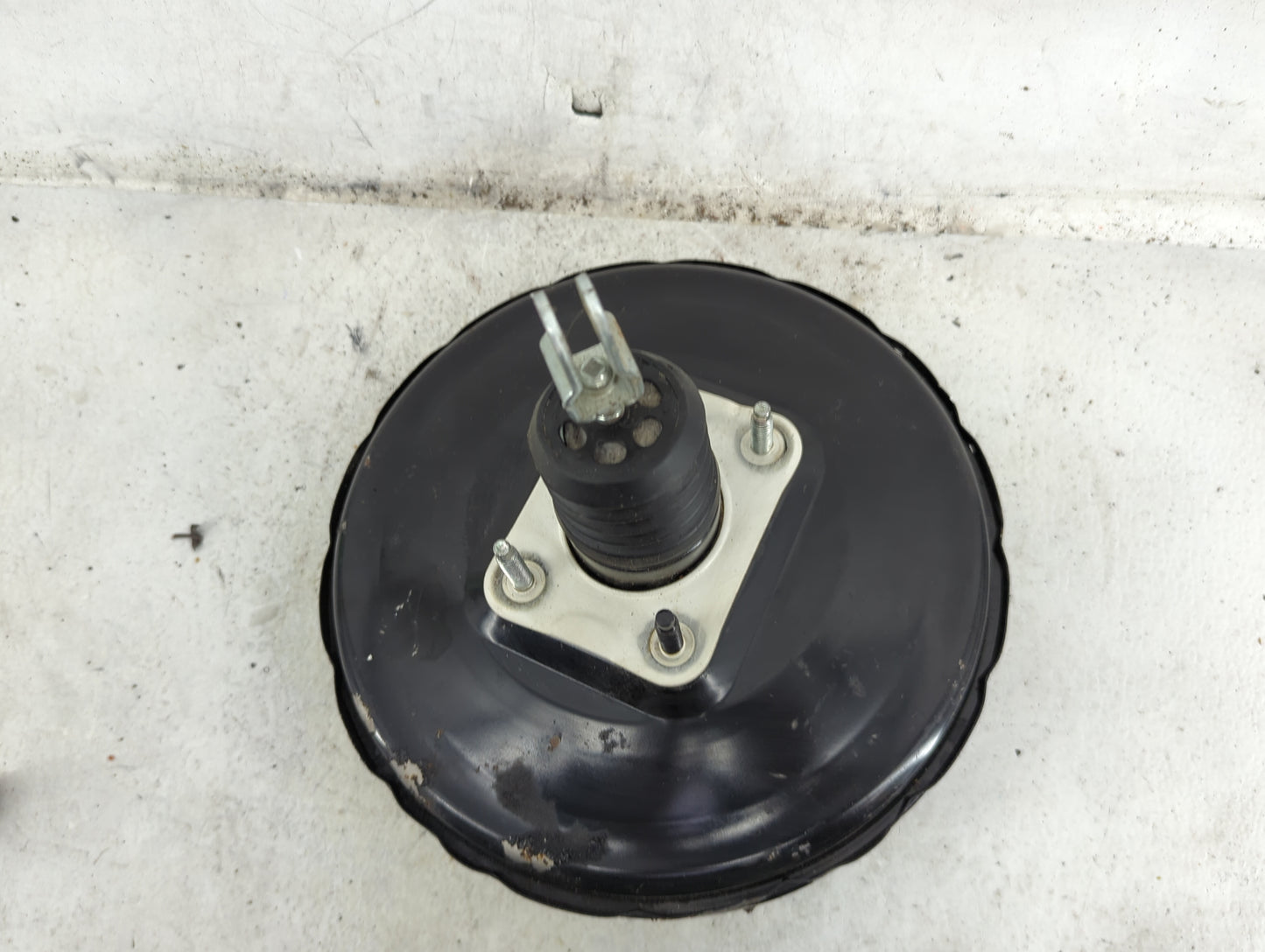 2021-2022 Hyundai Elantra Power Brake Booster Oem 1490376 - Oemusedautoparts1.com