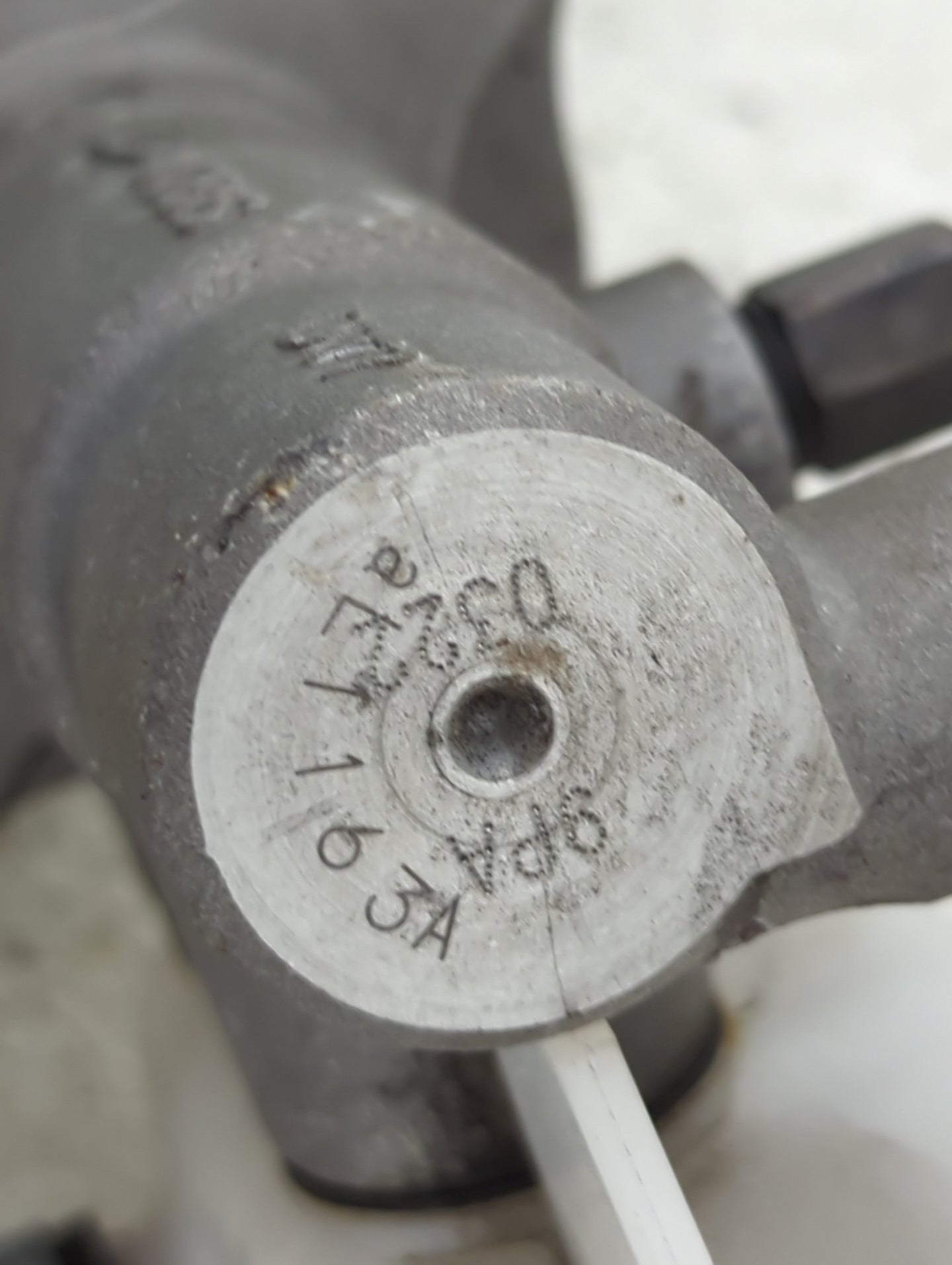 2021 Hyundai Elantra Brake Master Cylinder - Oemusedautoparts1.com