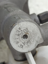 2021 Hyundai Elantra Brake Master Cylinder - Oemusedautoparts1.com