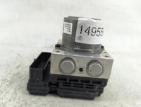 2021-2022 Hyundai Elantra ABS Pump Control Module Replacement P/N:58910-AA800 AA500-20800 Fits Fits 2021 2022 OEM Used Auto 