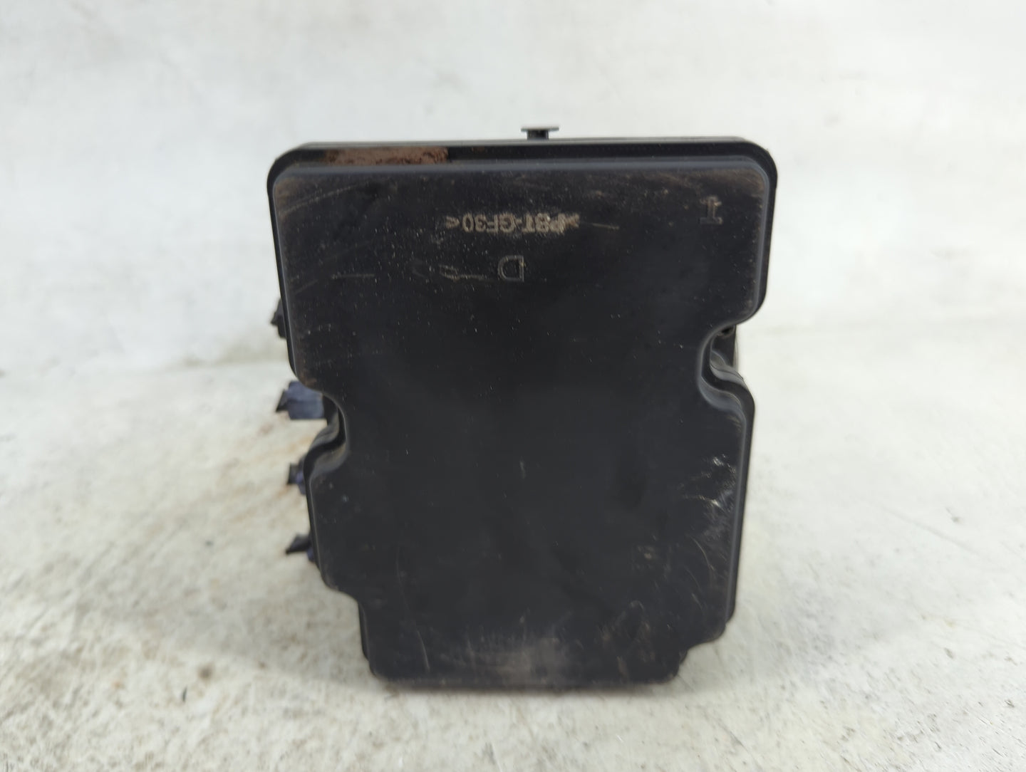 2021-2022 Hyundai Elantra ABS Pump Control Module Replacement P/N:58910-AA800 AA500-20800 Fits Fits 2021 2022 OEM Used Auto 
