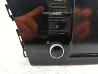 2021-2022 Hyundai Elantra Radio AM FM Cd Player Receiver Replacement P/N:96160-AA250L5R ADC400AAN Fits Fits 2021 2022 OEM Us