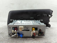 2021-2022 Hyundai Elantra Radio AM FM Cd Player Receiver Replacement P/N:96160-AA250L5R ADC400AAN Fits Fits 2021 2022 OEM Us