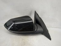 2021-2022 Hyundai Elantra Passenger Side View Mirror - Right Door Mirror OEM Used - Oemusedautoparts1.com