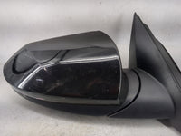 2021-2022 Hyundai Elantra Passenger Side View Mirror - Right Door Mirror OEM Used - Oemusedautoparts1.com