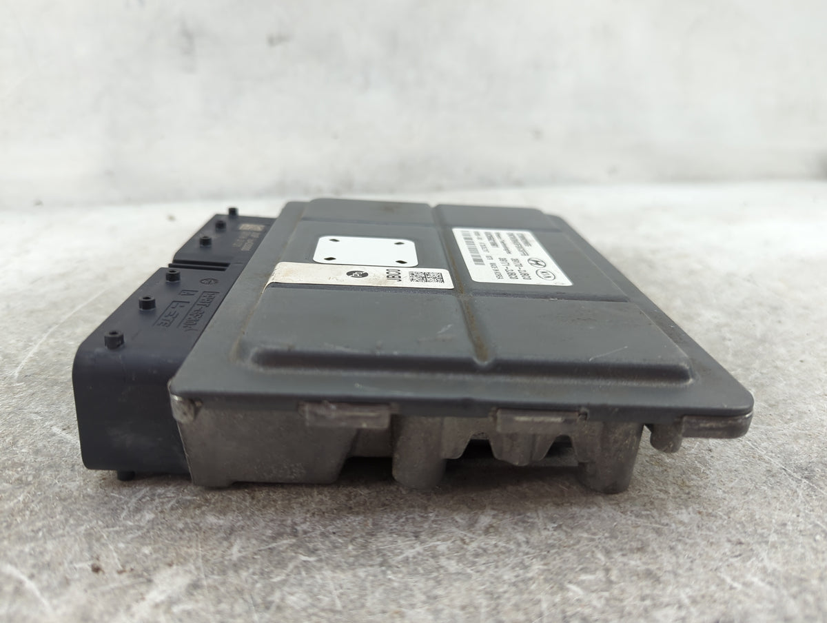 2021-2022 Hyundai Elantra PCM Engine Control Computer ECU ECM PCU OEM P/N:39170-2JBC0 39171-2JBC0 Fits Fits 2021 2022 OEM Us
