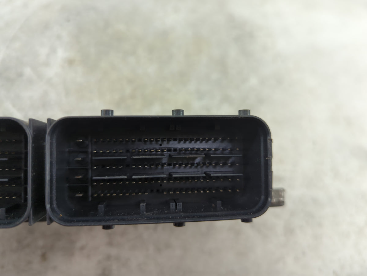 2021-2022 Hyundai Elantra PCM Engine Control Computer ECU ECM PCU OEM P/N:39170-2JBC0 39171-2JBC0 Fits Fits 2021 2022 OEM Us