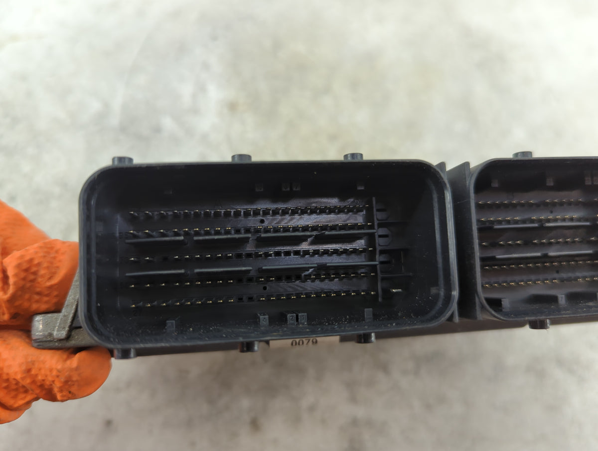 2021-2022 Hyundai Elantra PCM Engine Control Computer ECU ECM PCU OEM P/N:39170-2JBC0 39171-2JBC0 Fits Fits 2021 2022 OEM Us